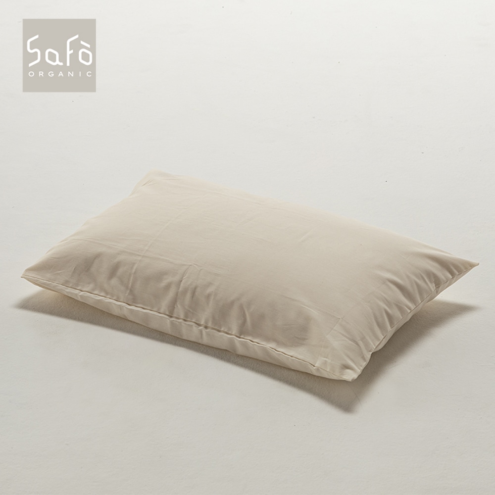 【safo】オーガニック枕（L）
