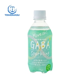 GABA Sparkling 280ml×24本（ケース販売）【送料無料】