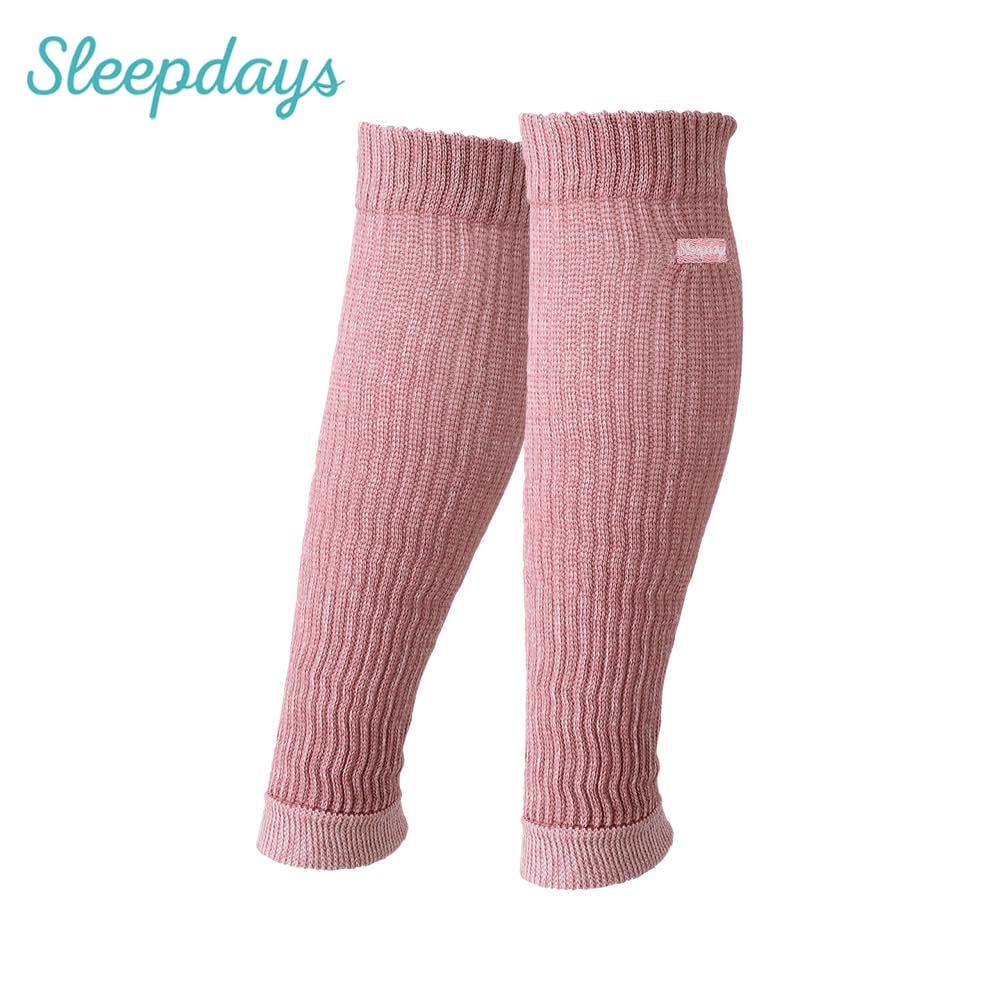 【Sleepdays】リカバリーレッグフィット　ピンク