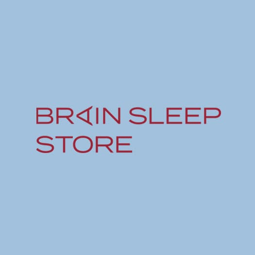 【公式通販】BRAINSLEEP STORE (ブレインスリープストア)で最高の睡眠を